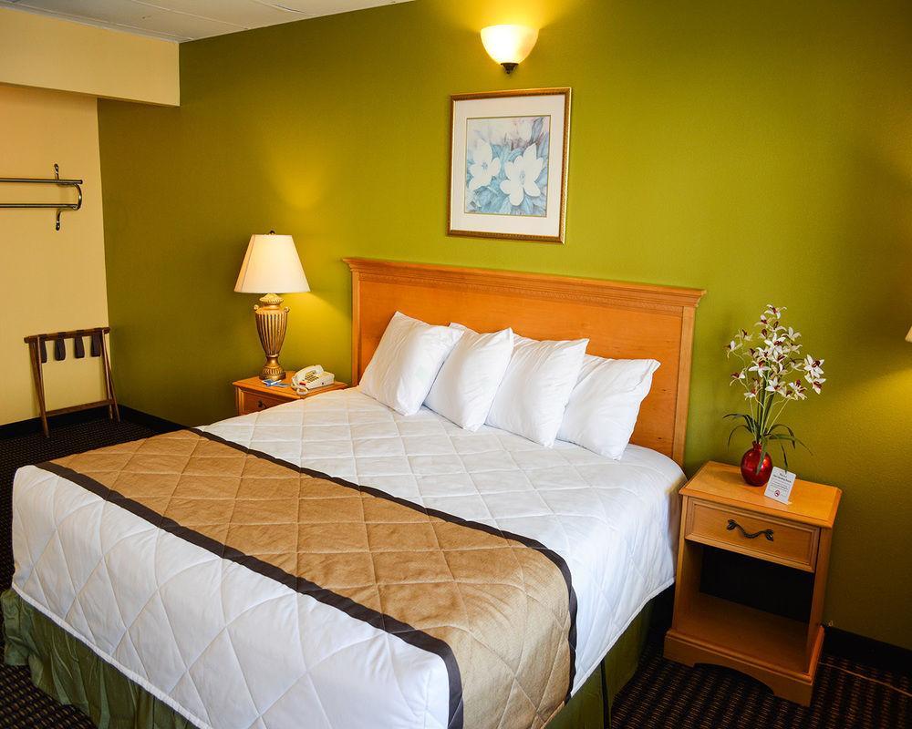 Red Roof Inn York Downtown Экстерьер фото