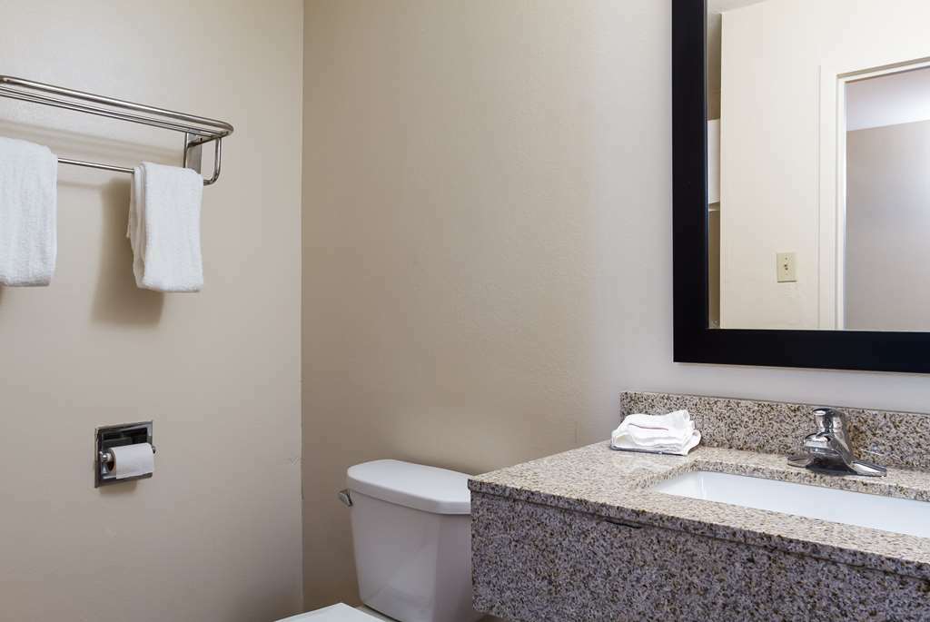 Red Roof Inn York Downtown Номер фото